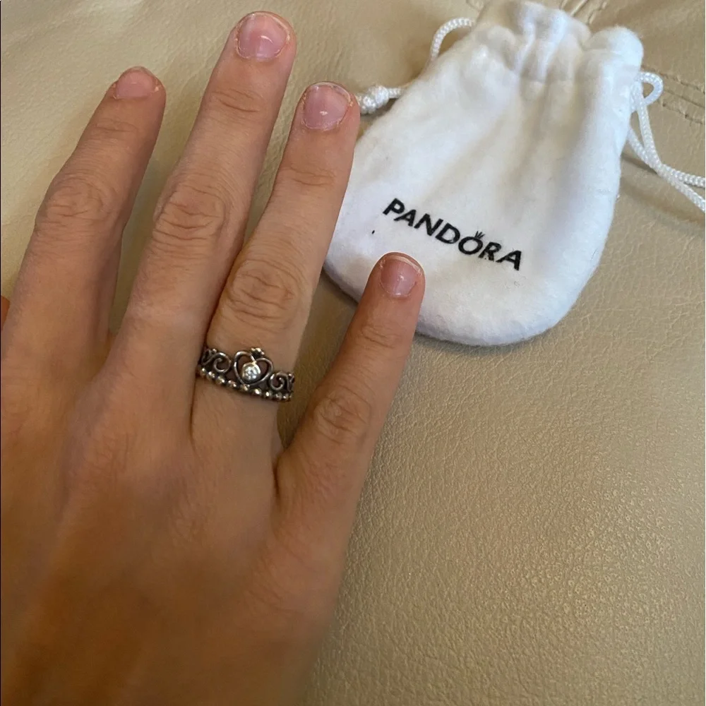 PANDORA Rings - Picture 1 of 3